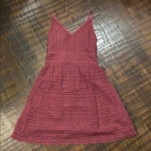 Abercrombie and Fitch dress